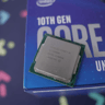 Intel i9-10900K