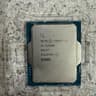 Intel 12th gen i5-12600k processor