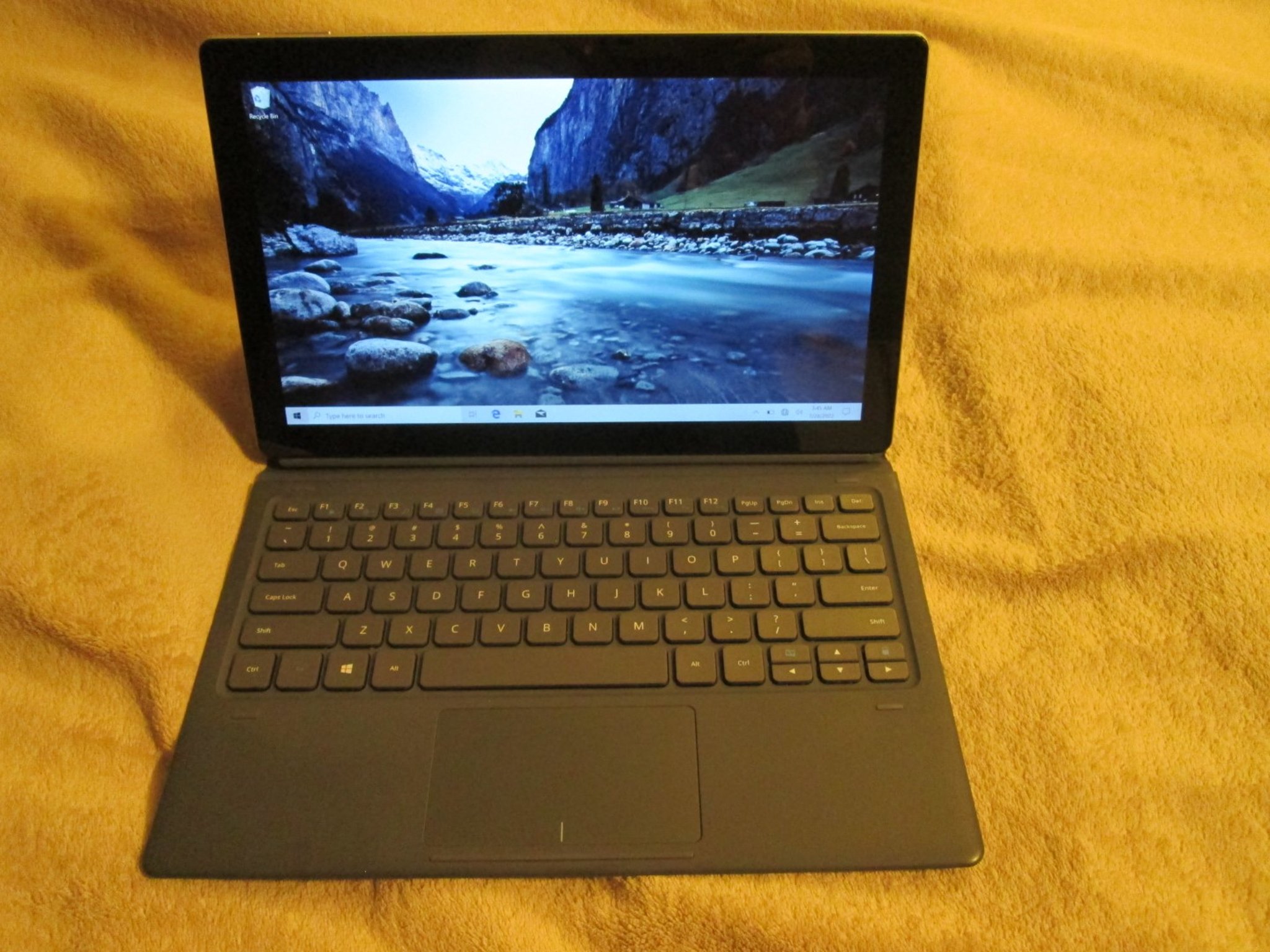 Nuvision Nes11-c432ssa