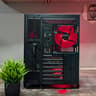 Gaming PC // RTX 5060 - Ryzen 5 5600X