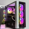 🥋AMD Performance Beast⚪️⚫️ RX 6700⚫️Ryzen 5 5500⚫️16GB RAM⚫️1TB NVMe PCIE⚫️Windows 11 Pro
