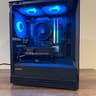 Gaming PC | Ryzen 5 5500 | RTX 5060 8gb | 16gb DDR4 RAM | 1 TB SSD