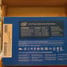 NEW Intel 750 Series Add-In Card - PCIe 3.0 x4 NVMe MLC SSD drive (400GB)