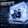 ❄️"FrostByte"❄️ | 1440p Gaming | i5 14600KF | RTX 4060 | 16GB DDR5 | 1TB SSD | Free ShIpping