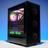 Ryzen 5 + Intel Arc B580 Gaming PC | Ryzen 5 7600x | B580 | 16GB DDR5 | 1TB Samsung m.2 | Free Game