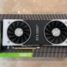Founders Edition NVIDIA GeForce RTX 2080 Ti - 11GB GDDR6 - Like New!  In Original Box!