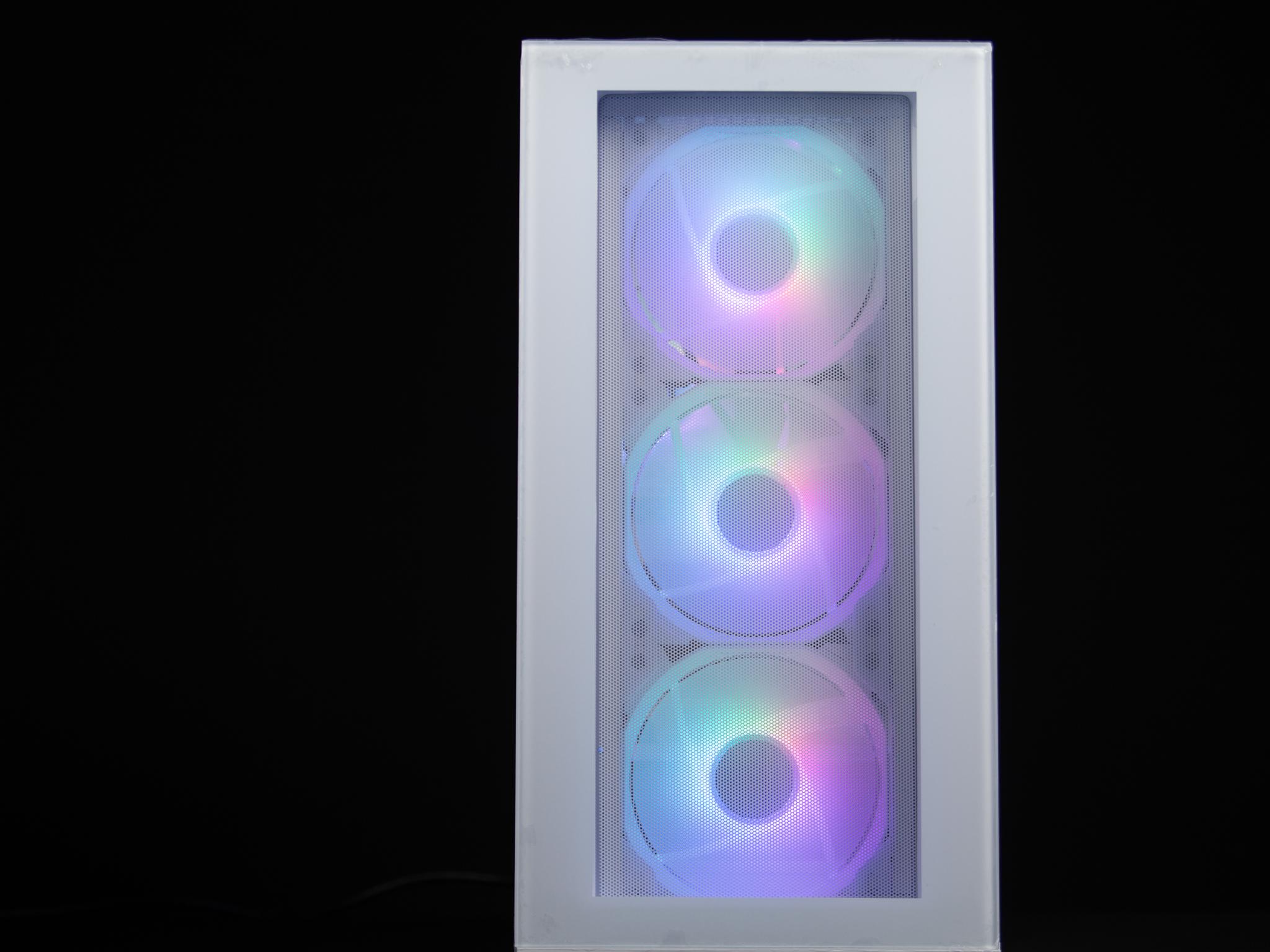 RT6Z RTX 2060 16GB Windows 10 Intel i77700 1000GB Gaming Workstation