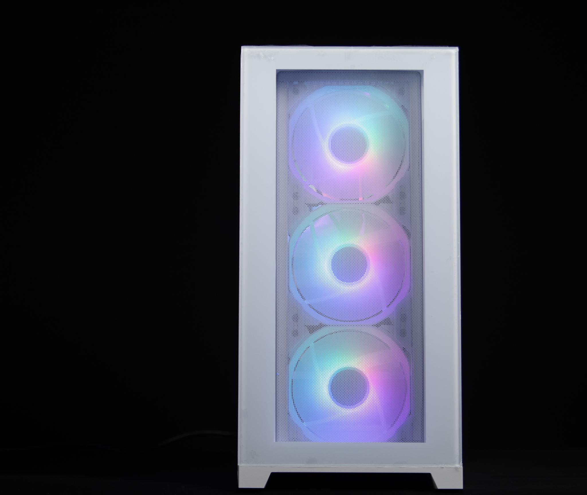 RT6Z RTX 2060 16GB Windows 10 Intel i77700 1000GB Gaming Workstation