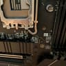 MSI PRO B760-P DDR4 II **Mostly functional**