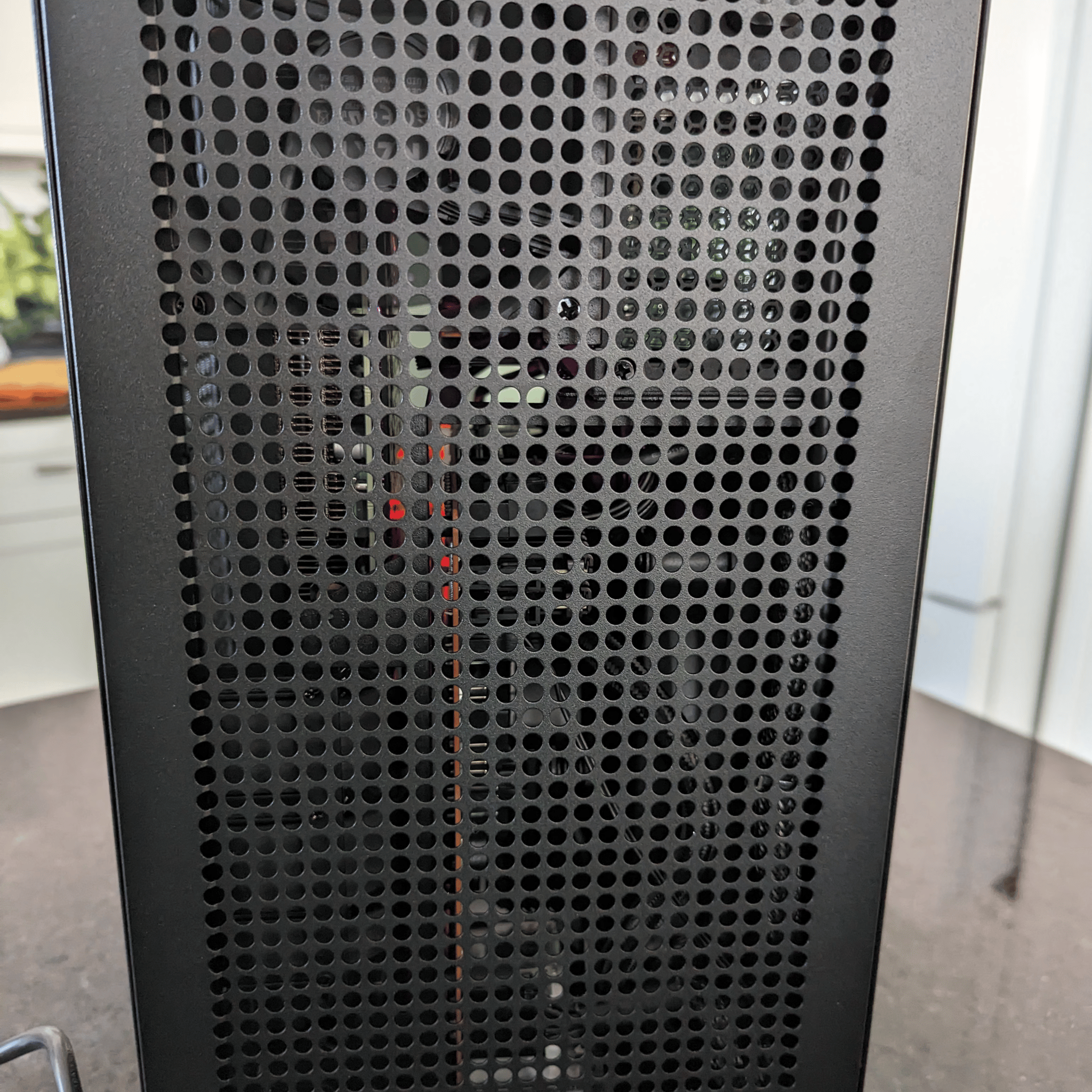 Midnight Gaming PC  | AMD Ryzen 5600X, RTX 3080 Gaming PC Beast