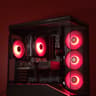 1440p Ultra Gaming PC|RTX 4070|Ryzen 7