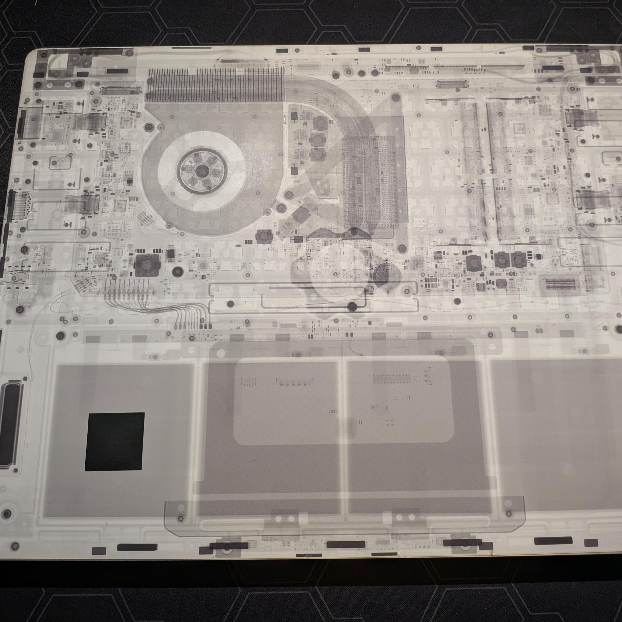 Framework 13 AMD Ryzen™ 5 7640U 4.9GHz, 6-core/12-thread