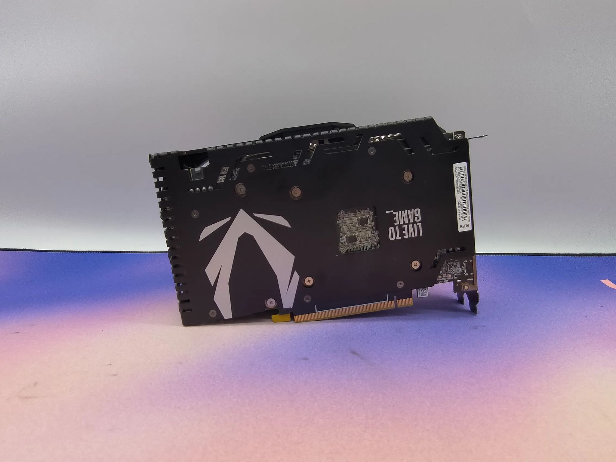 Zotac RTX 2070 OC Mini