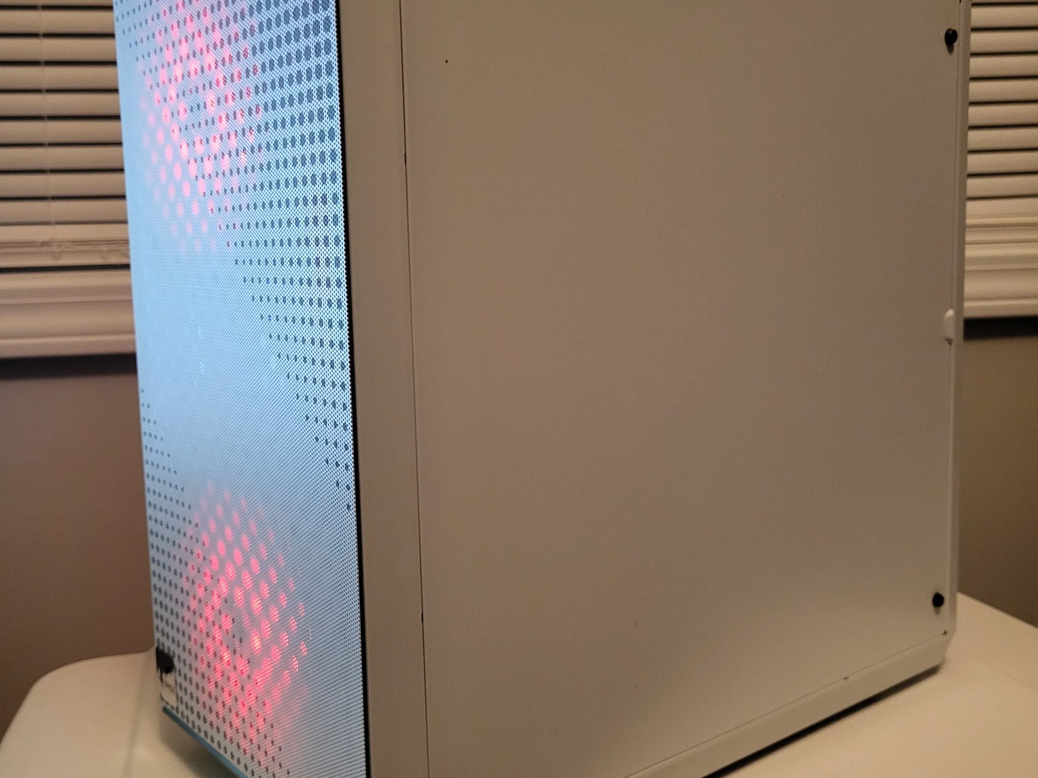 Ryzen 5 1080p Gaming PC