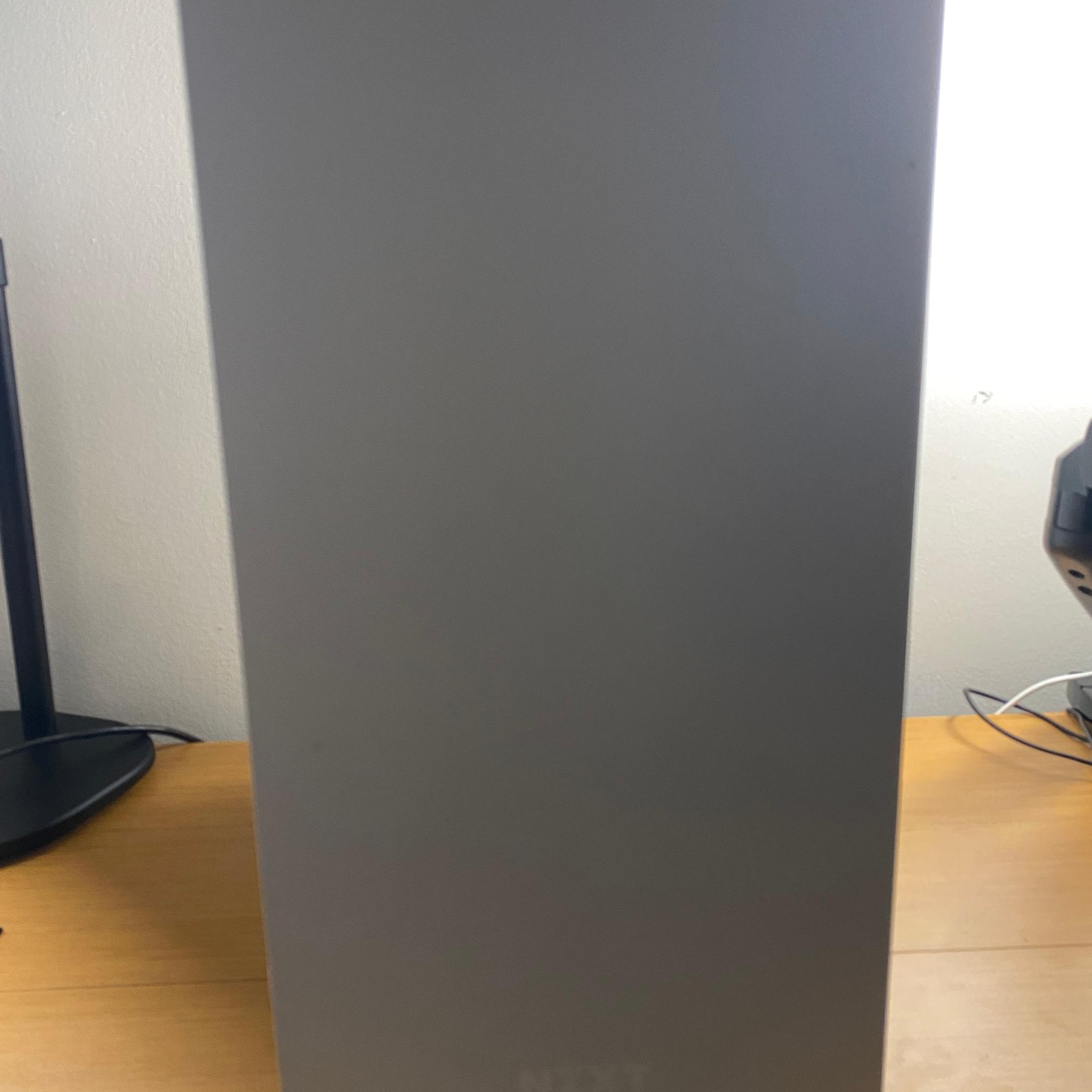 RTX 2070 i5-10400F Gaming Pc NZHT