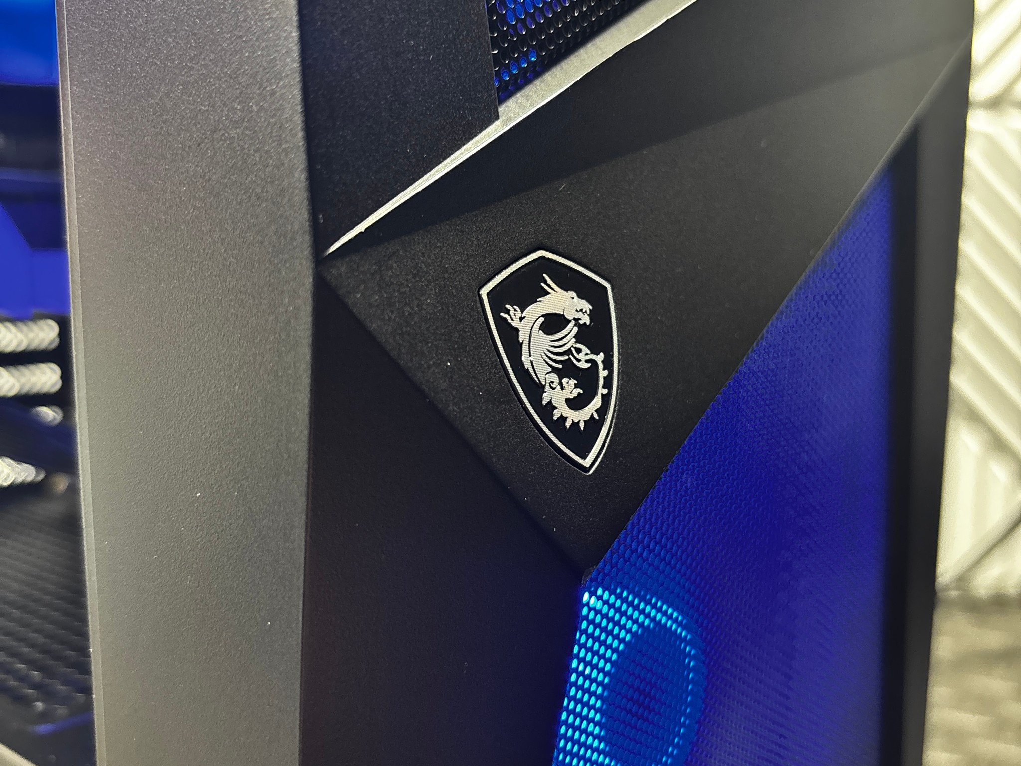 Ryzen 7 8700F | RTX 5050 8GB | 16GB DDR5 6000MHz | 1.25 TB Storage |  WiFi 6 Gaming PC