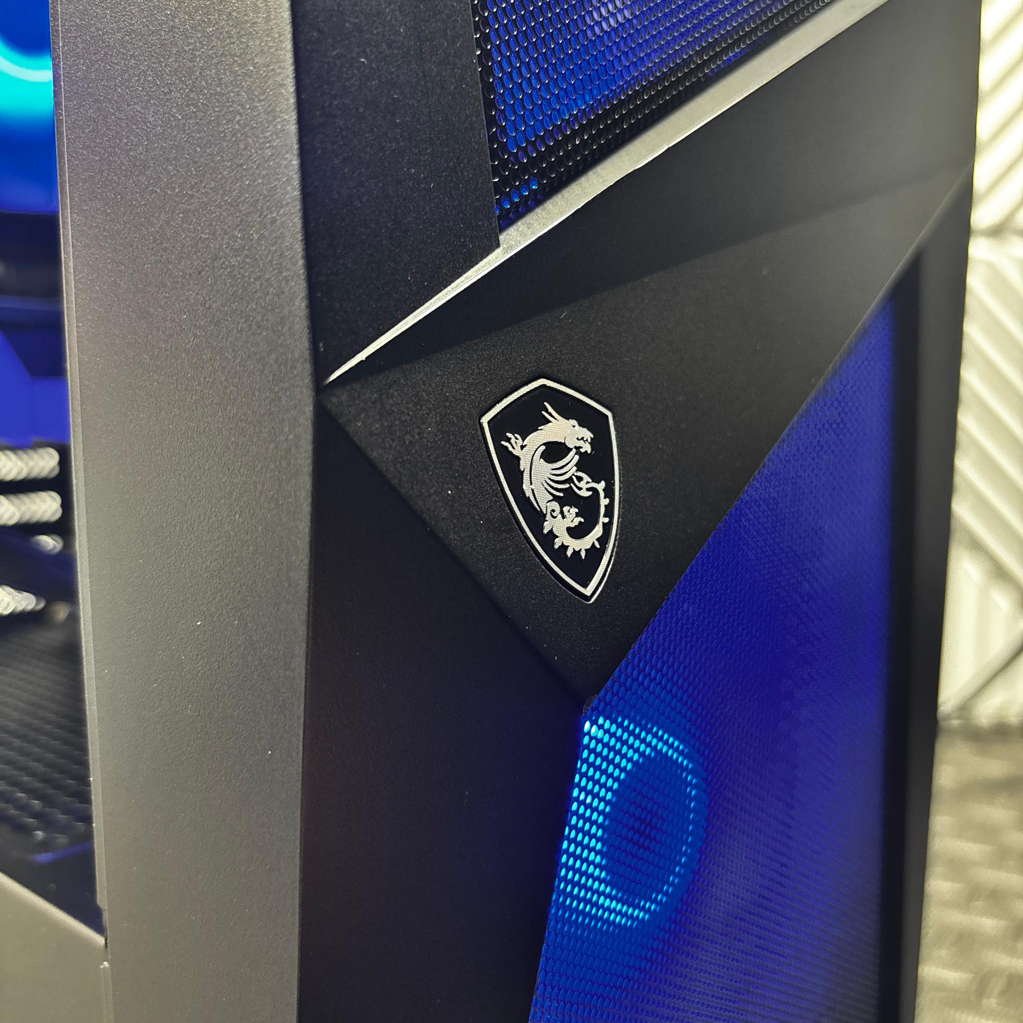 Ryzen 7 8700F | RTX 5050 8GB | 16GB DDR5 6000MHz | 1.25 TB Storage |  WiFi 6 Gaming PC