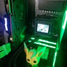 Leafeon Themed 1080/1440p Gaming PC | AMD Ryzen 5 3600 | RTX 2070 Super | 16GB RAM | 1TB NVMe SSD