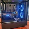 EVGA RTX 3080ti 12gb + Intel 13500T PC Build #1