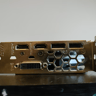 Radeon RX 580 | 4GB GDDR5 | MSI ARMOR OC edition