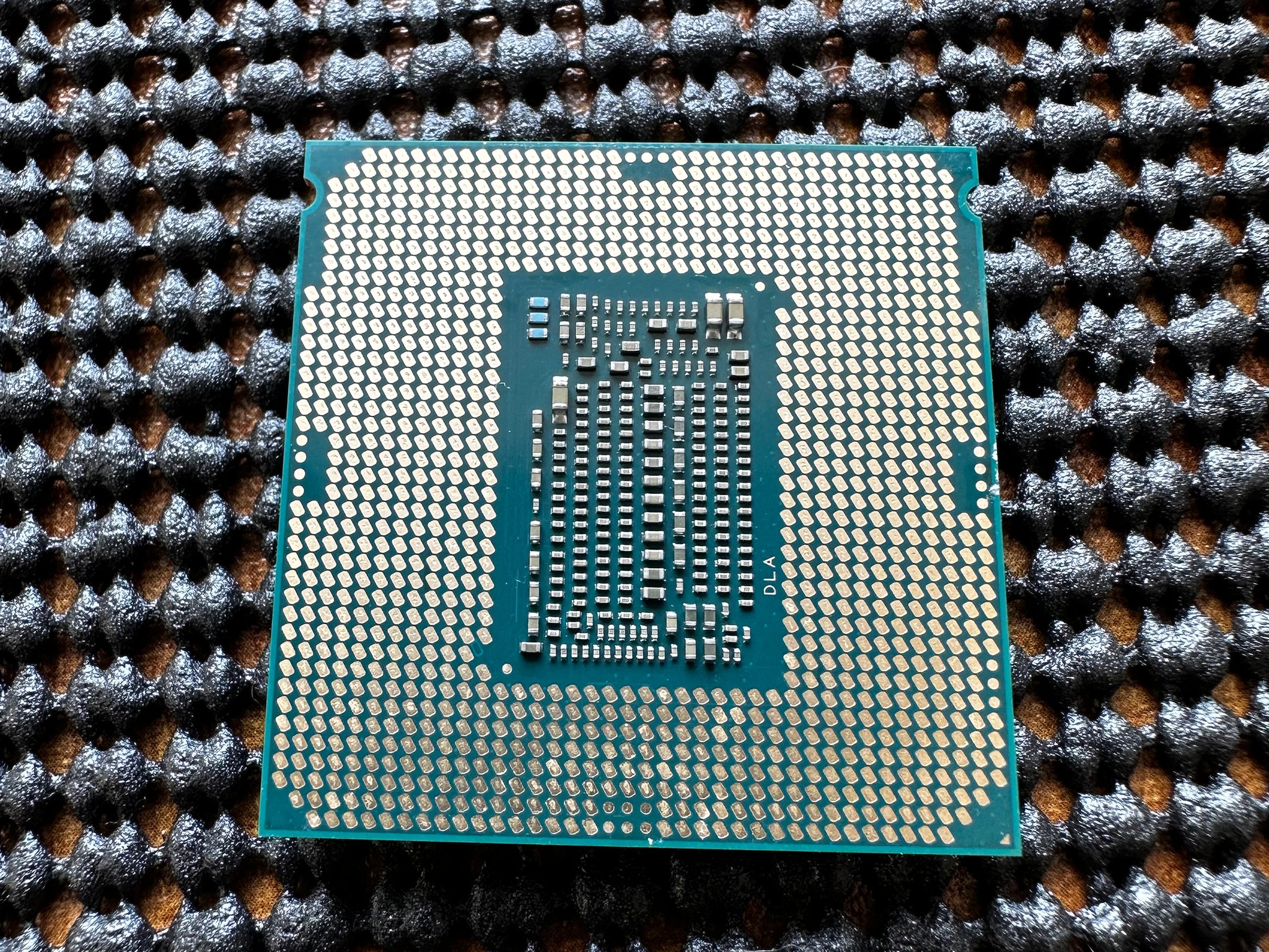 I7-9700k used great condition