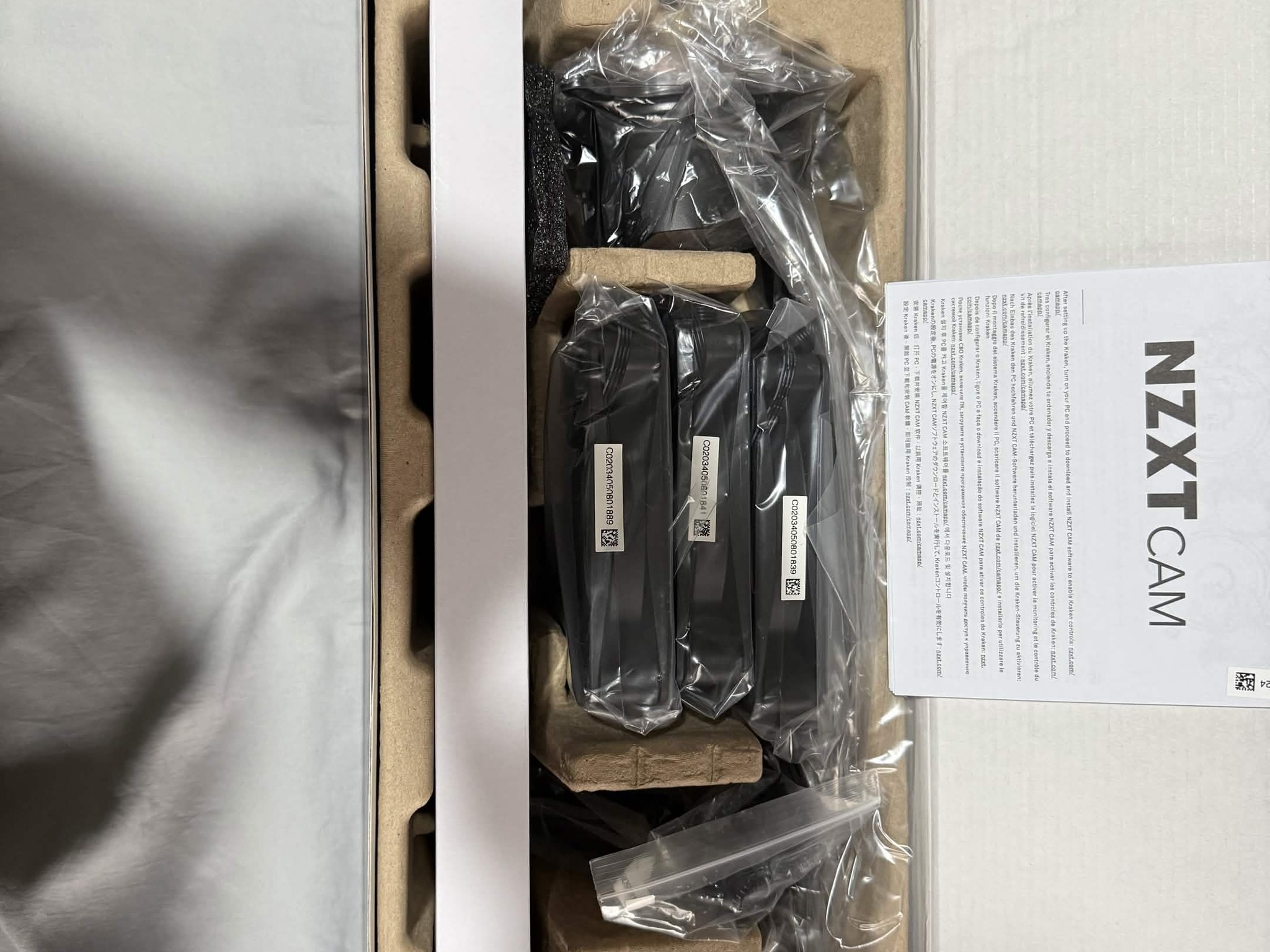 NZXT Kraken Elite 360