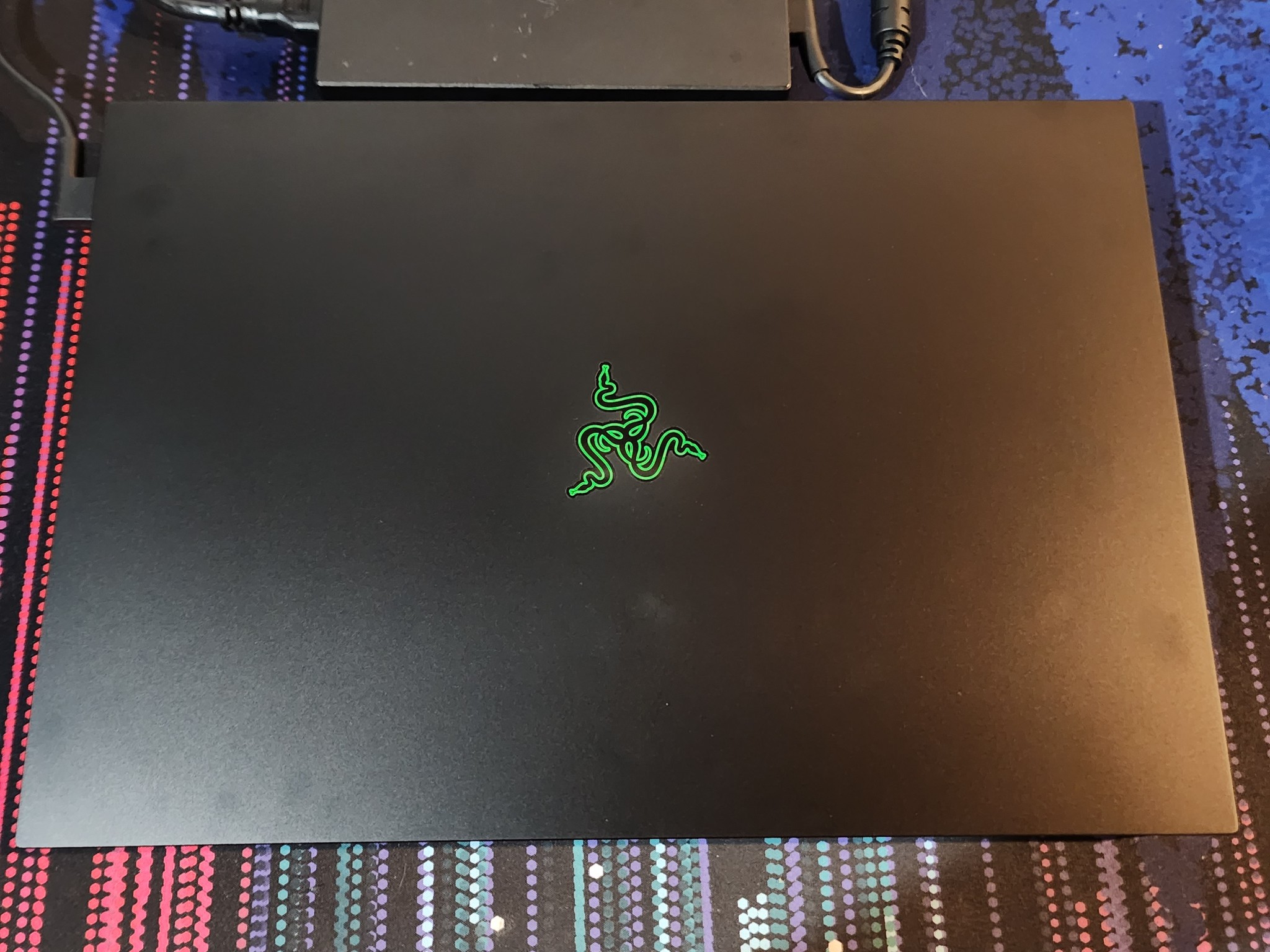 RTX 5090 / Intel Core Ultra 9 275HX / 96GB DDR5 RAM / 2TB NVMe