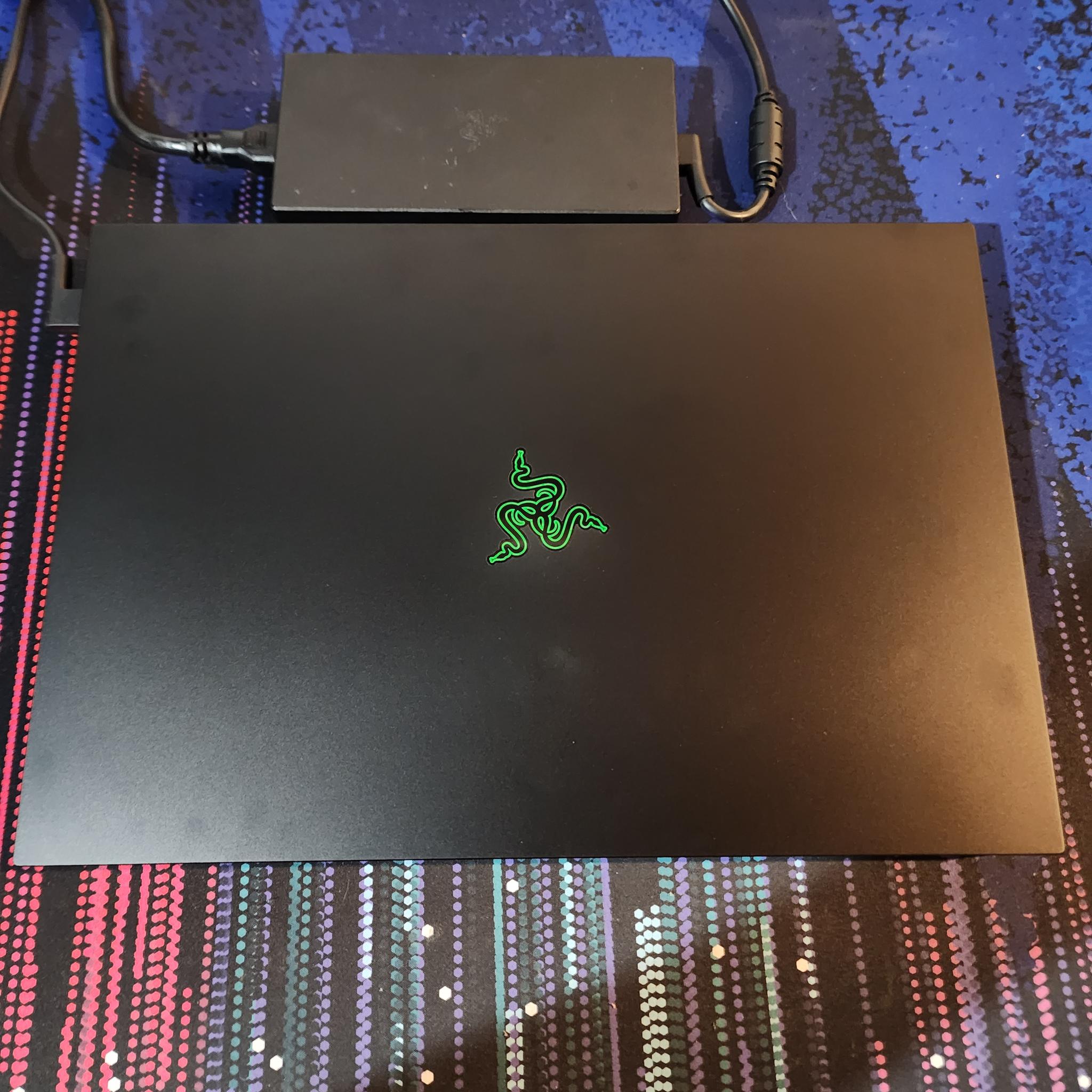 RTX 5090 / Intel Core Ultra 9 275HX / 96GB DDR5 RAM / 2TB NVMe