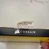 BNIB Corsair Vengeance 32GB (16GBx2) DDR5 6000 MT/s