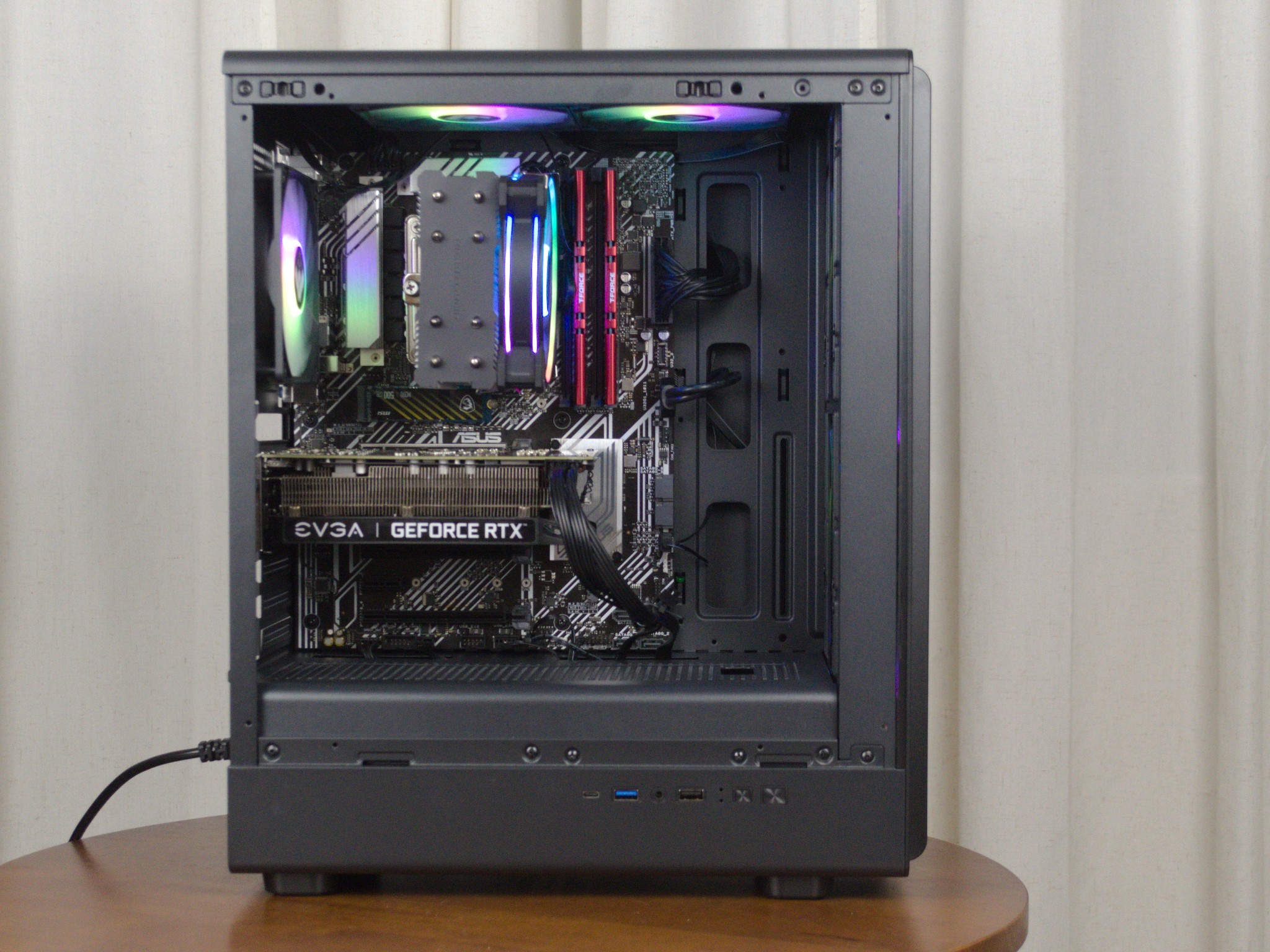 [SALE!] Ryft | i5-11600kf, RTX 2060 SC, 16GB RAM Gaming/ESports PC