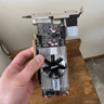 MSI Radeon HD 6570 & 2 Sata Cables Combo