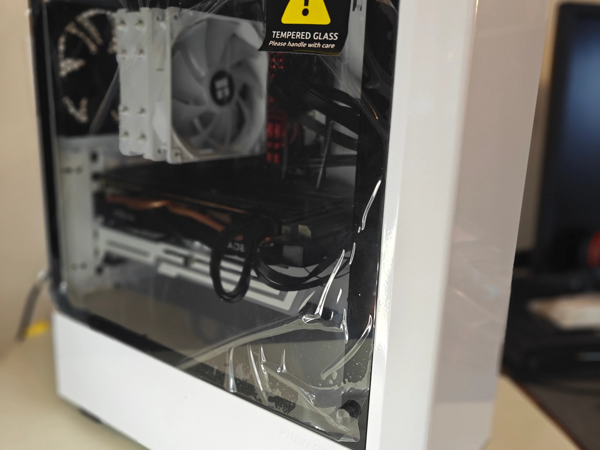 Solid Midrange 🪴🌄🎹 | Ryzen 7 5700X3D | Radeon RX 6700 XT | 32GB DDR4 RAM | 1TB NVMe SSD