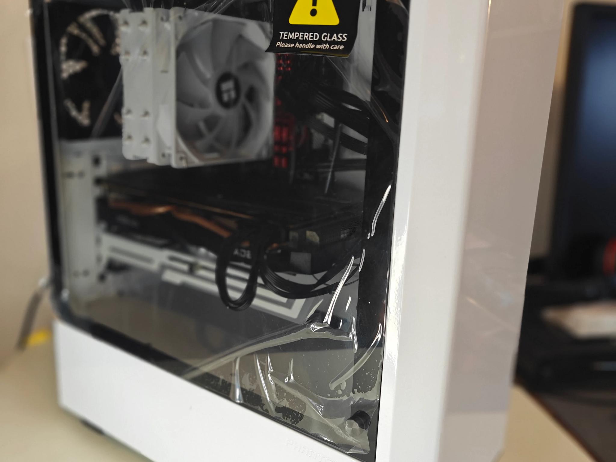 Solid Midrange 🪴🌄🎹 | Ryzen 7 5700X3D | Radeon RX 6700 XT | 32GB DDR4 RAM | 1TB NVMe SSD