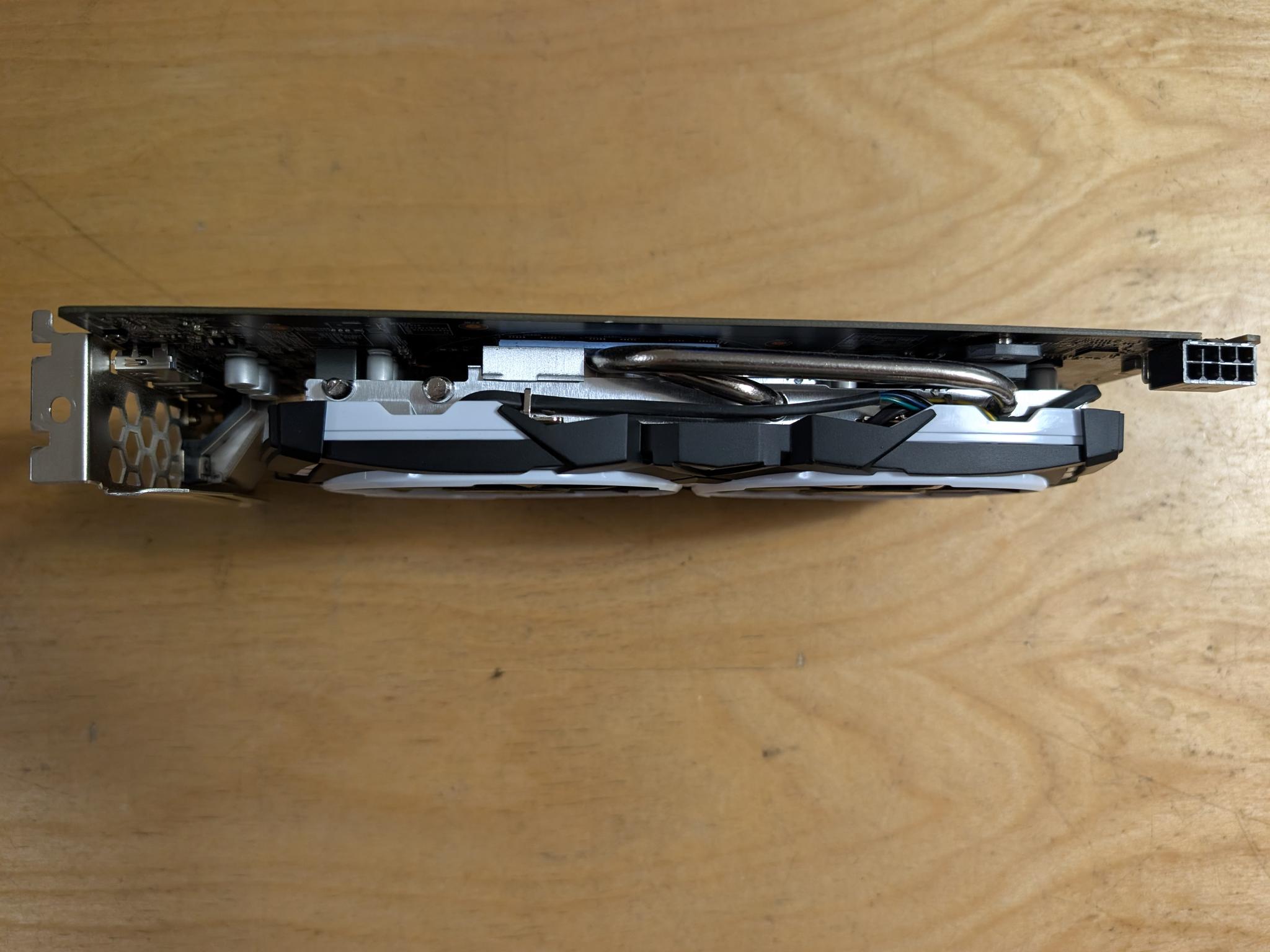 AMD Radeon RX 480 - Image 2