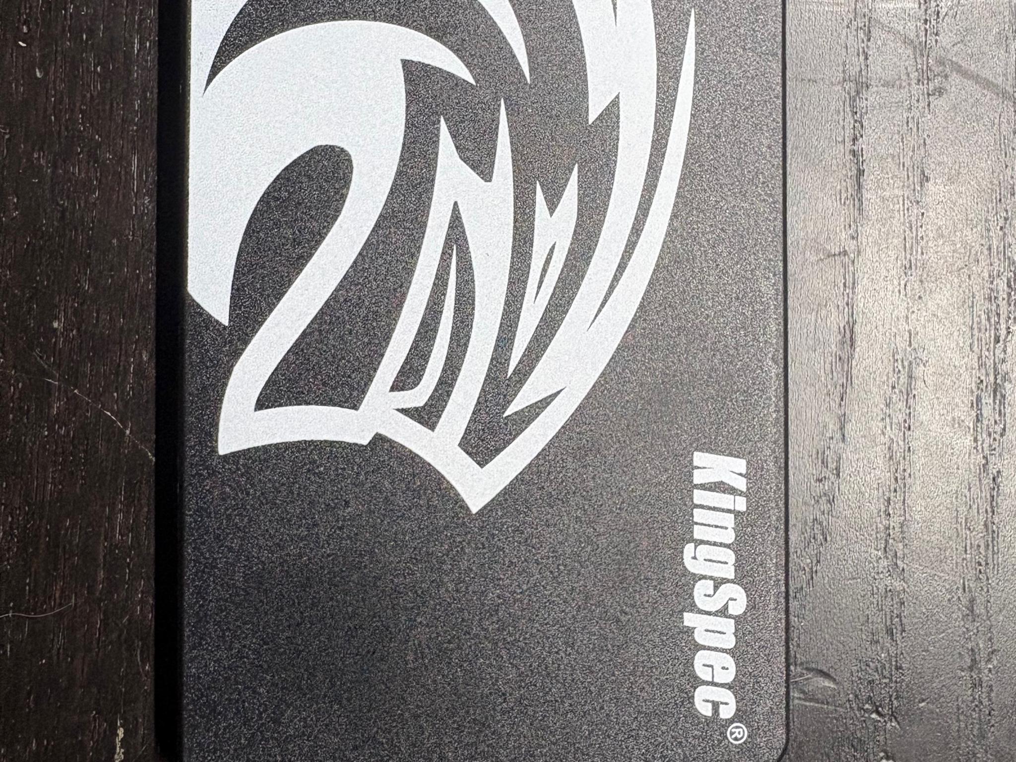 KingSpec 512GB