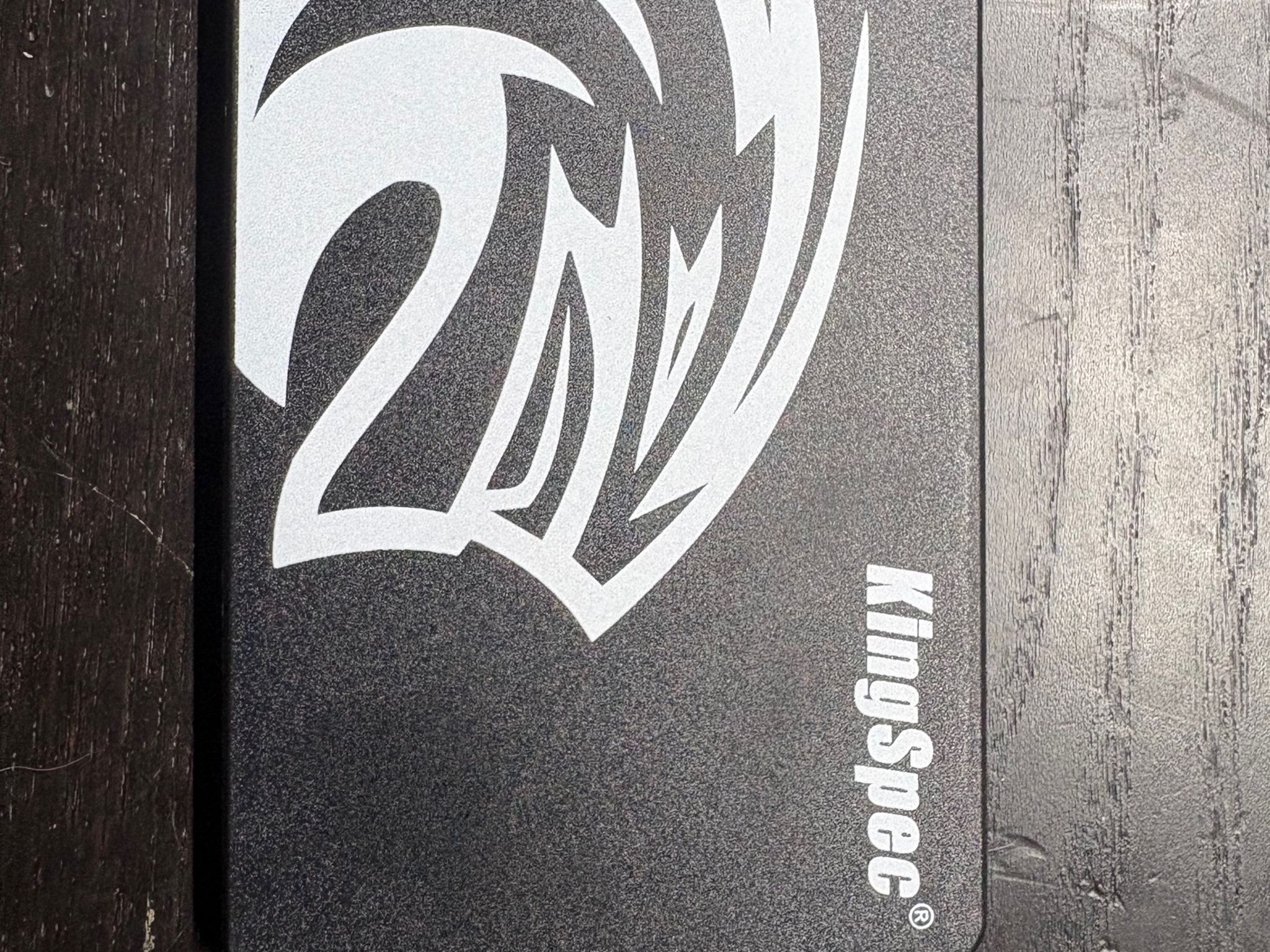 KingSpec 512GB