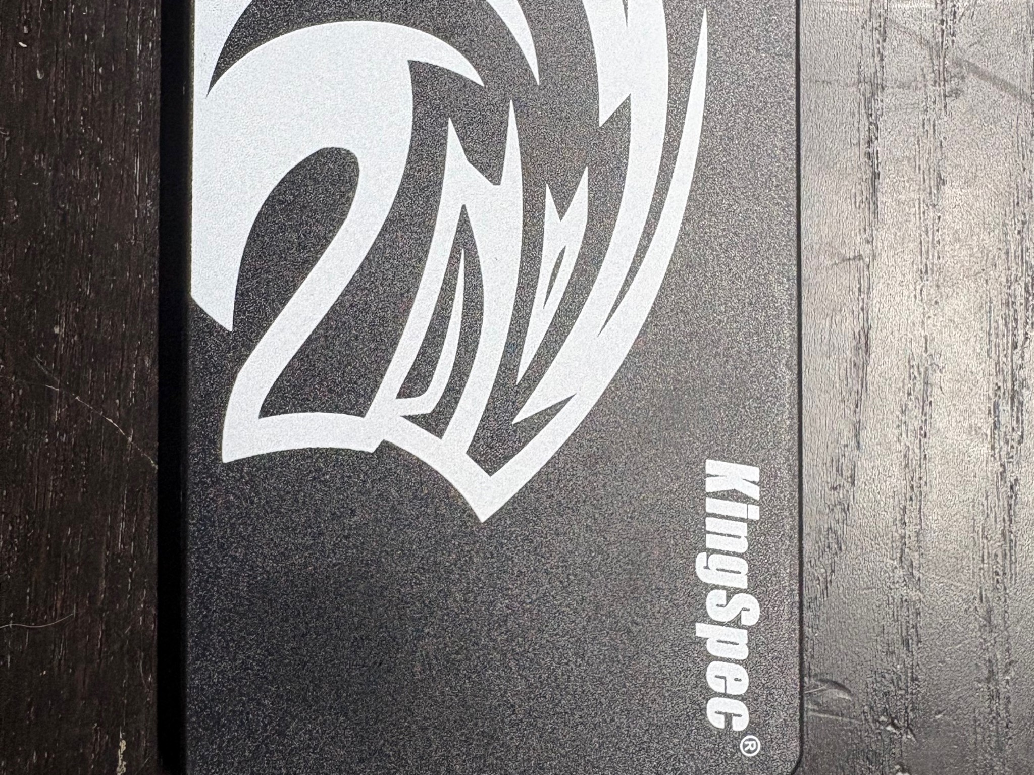KingSpec 512GB