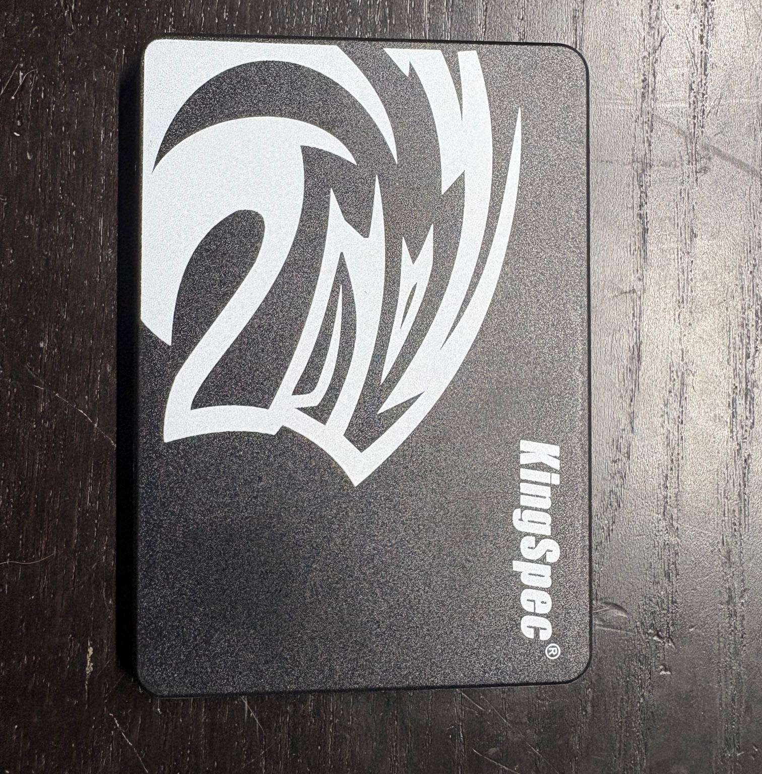 KingSpec 512GB