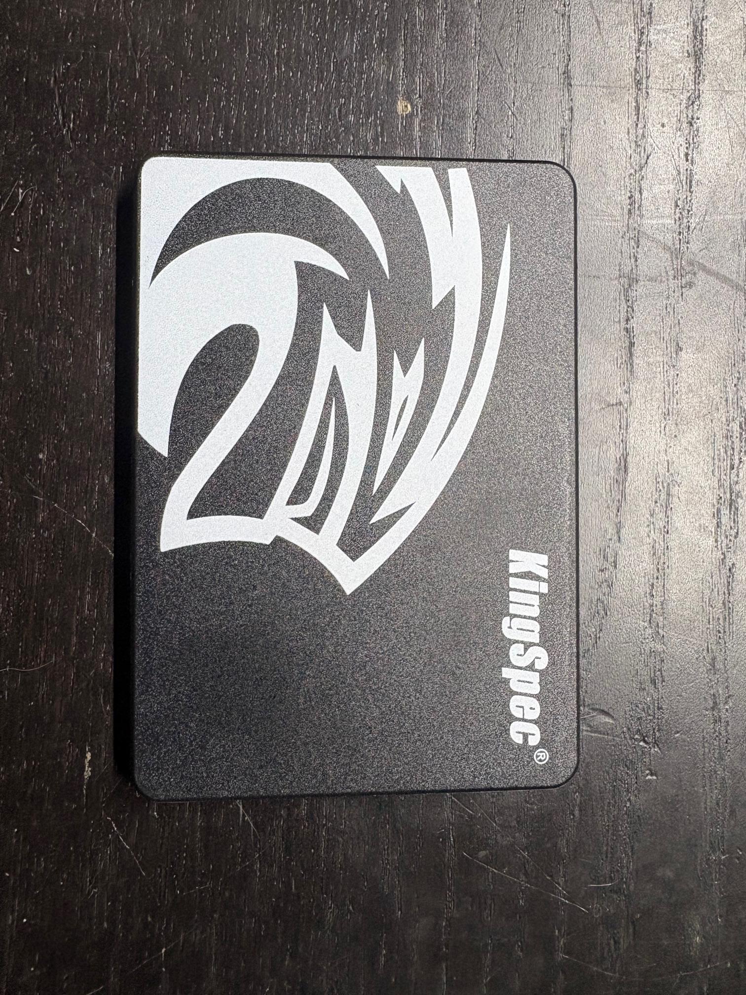 KingSpec 512GB