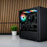 1080p gaming pc | budget baller | shipping included