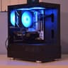 💸Budget Gamer💸 Ryzen 5 3600 | GTX 1660 Super 6GB | 16GB DDR4 | 512GB nVME SSD | RGB | Win11+Wifi