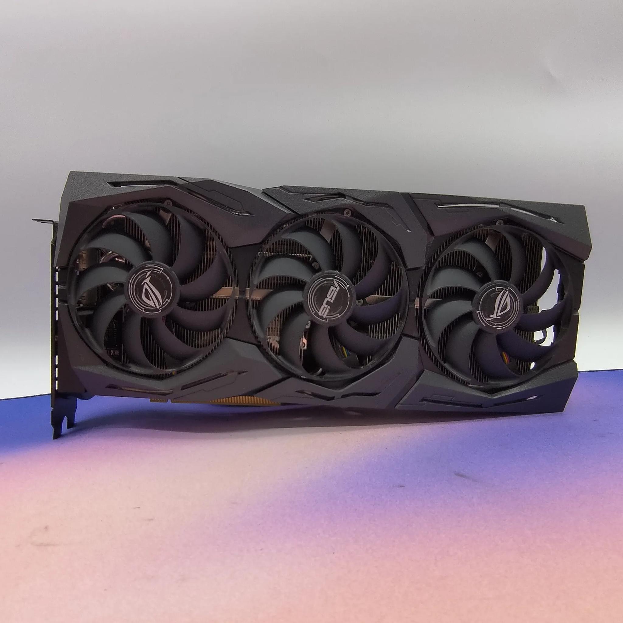 Asus ROG Strix Gaming RTX 2080 Super