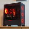 V26 - Ryzen 5 2600 / GTX 1660 Super 6GB / 16GB RAM DDR4 / 1TB of Storage
