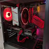 Entry to Mid Level Gaming Custom PC