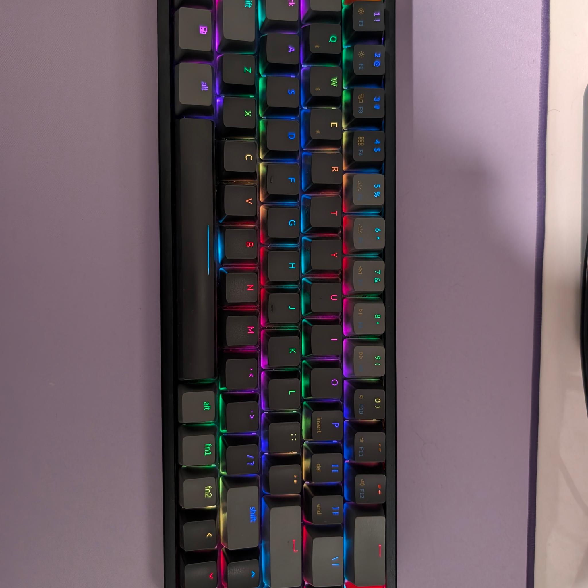 Keychron K6 Wireless RGB Keyboard