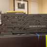 1 Year Warranty Left - EVGA 2070 Super XC