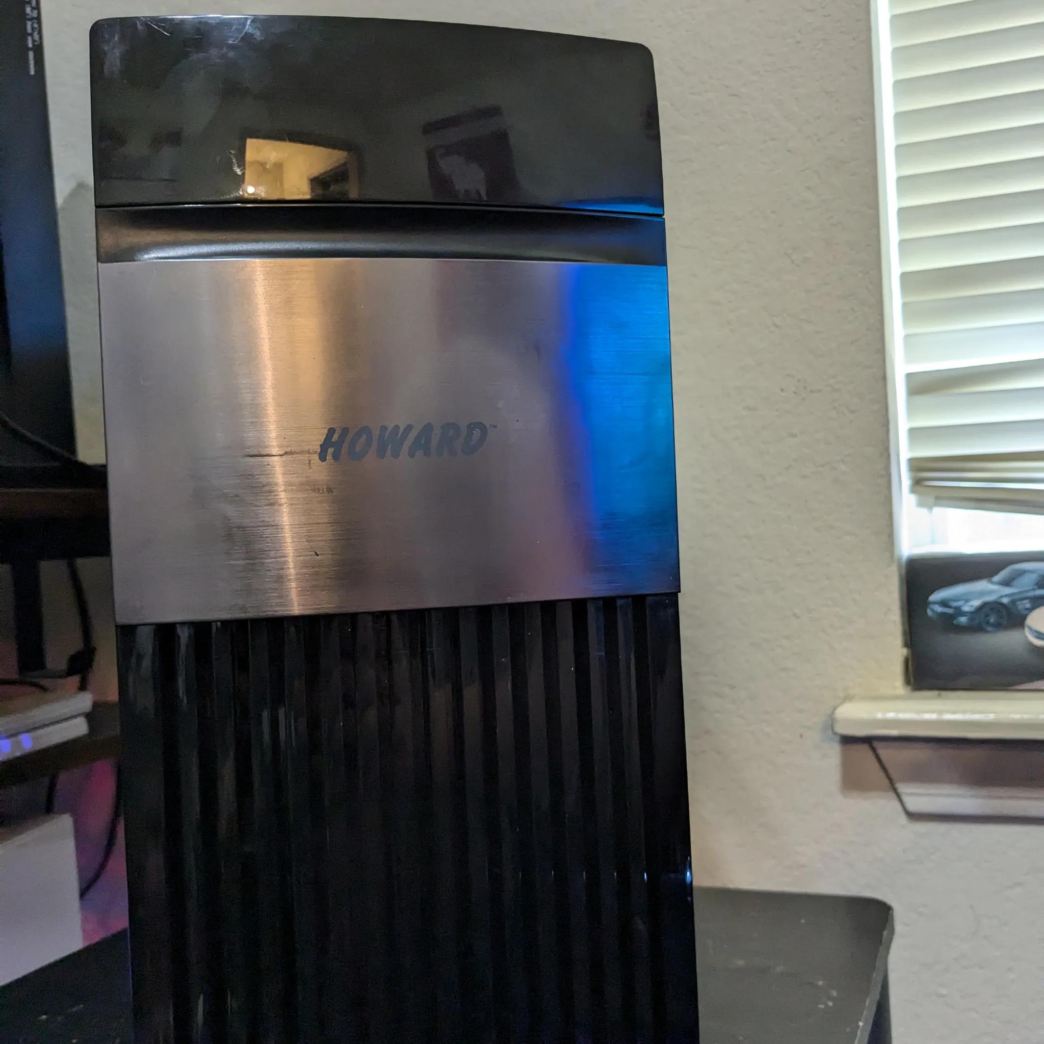Subtle Gamer ~ i5-4570, 16GB RAM, RX 480 4GB, 400GB SSD, WiFi, RGB, Win10