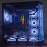 Ryzen 5600X, RTX 2070 Super, 16GB DDR4 3200, 1TB NVME