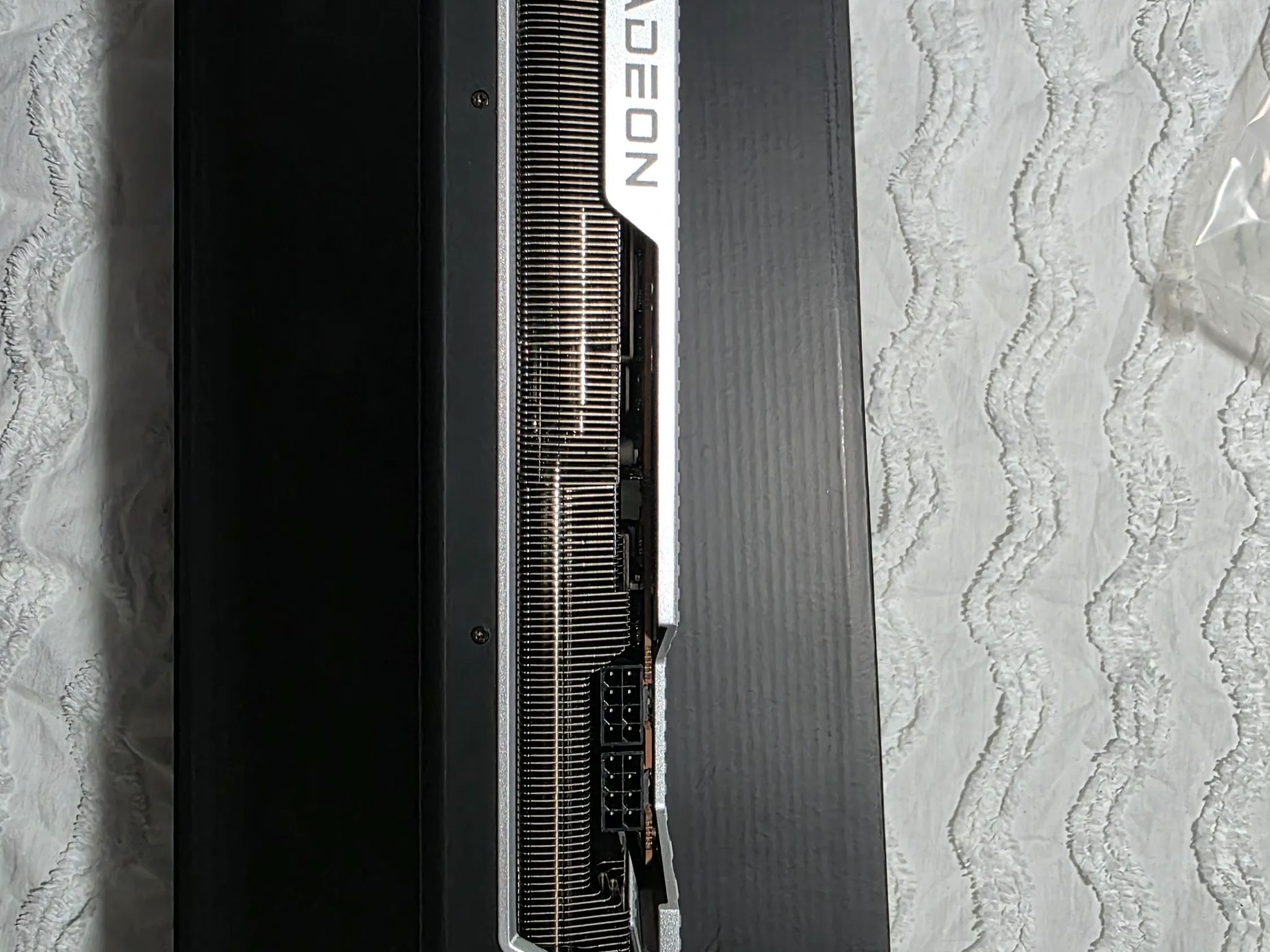 On Sale! XFX AMD Radeon RX 7800XT 16GB GDDR6
