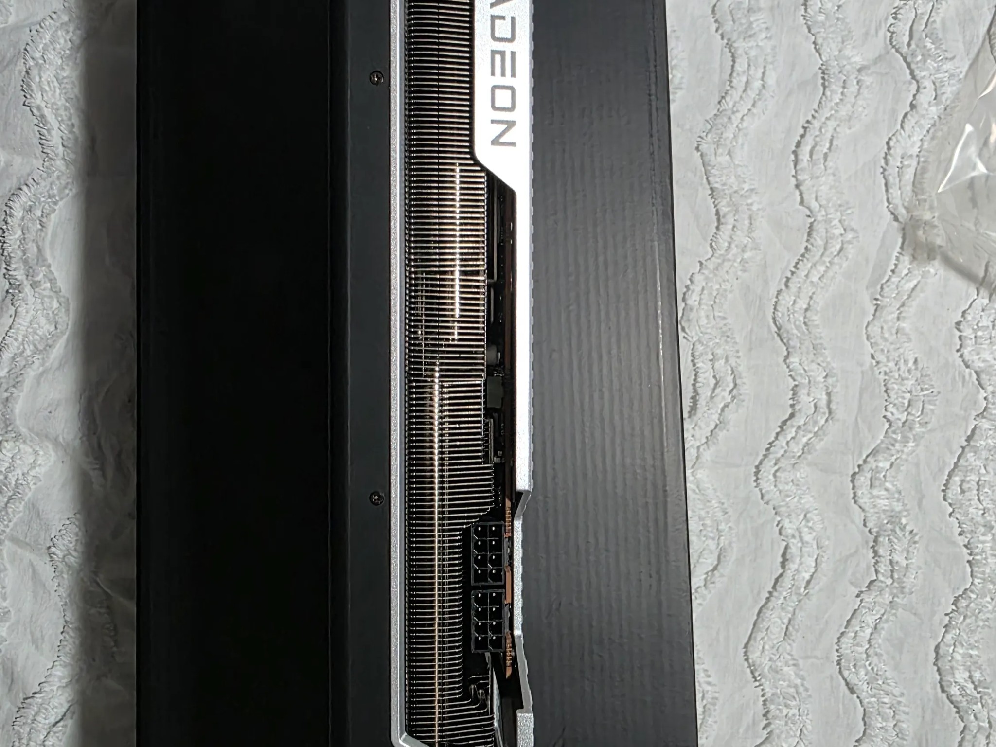 On Sale! XFX AMD Radeon RX 7800XT 16GB GDDR6